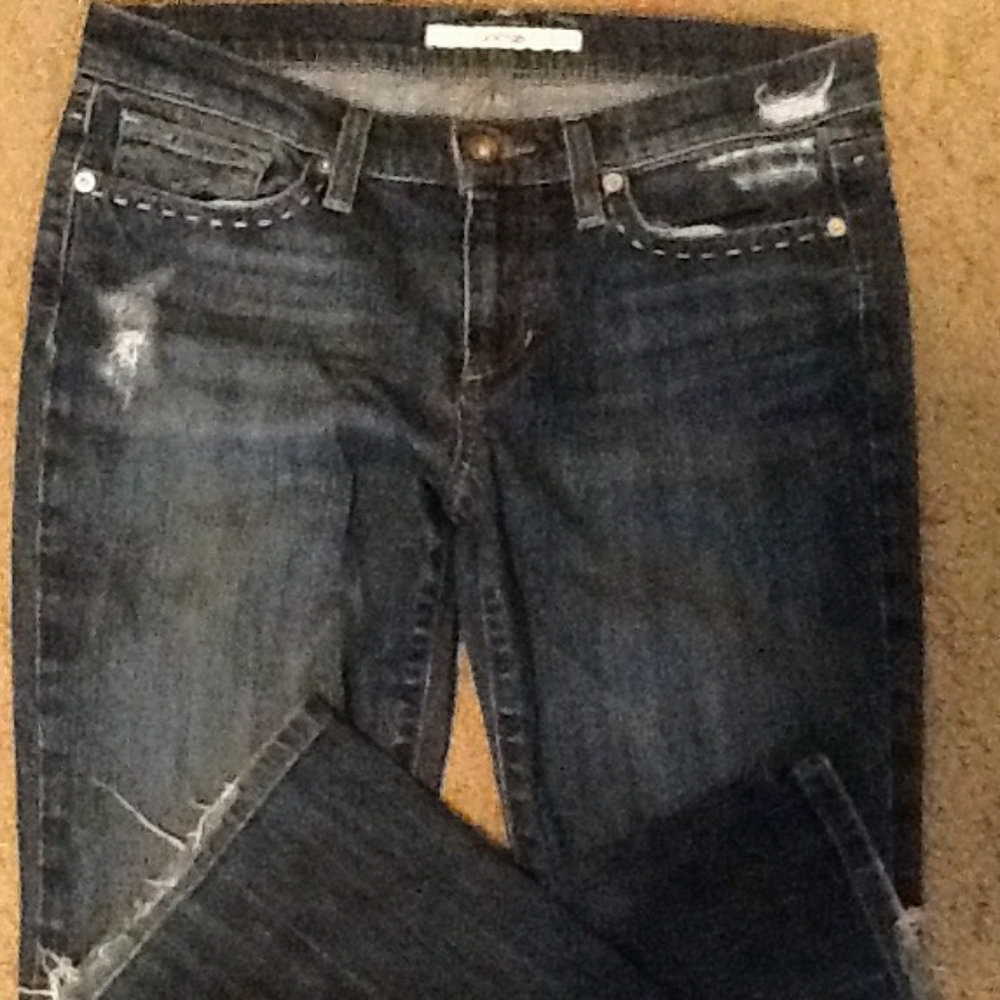 JOE'S JEANS, SZ 26